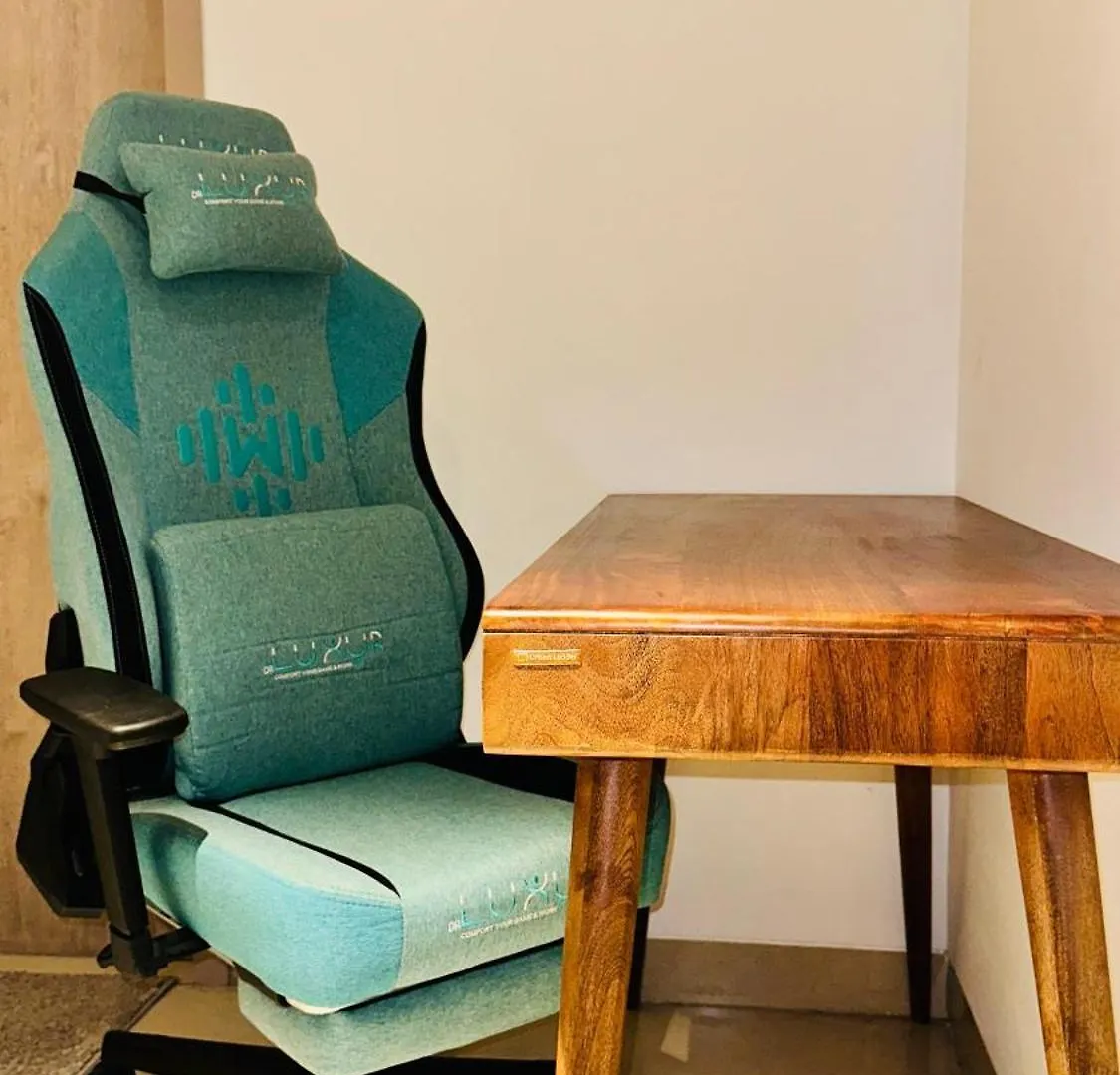 Luxury Studios Key 10 Gurgáon Apartmán