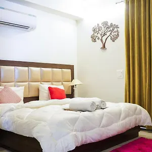 Lime Tree Service - Near Artemis Hospital ,gurgaon Apartment