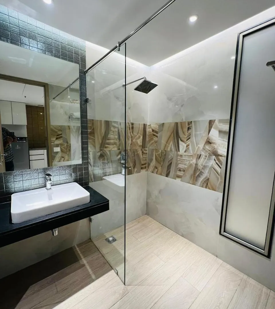 Luxury Studios Key 10 Gurgáon India